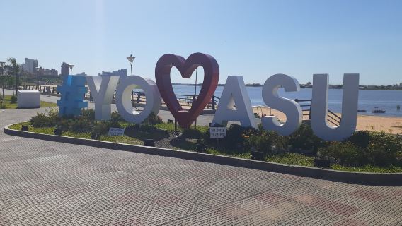 Costanera Norte
