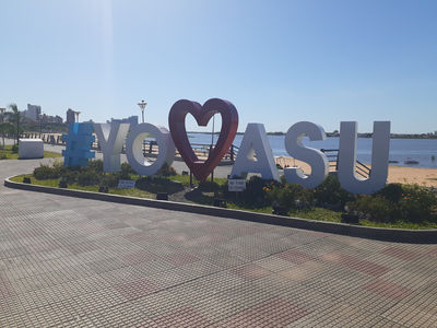 Costanera Norte