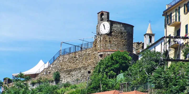 里奧馬焦雷城堡