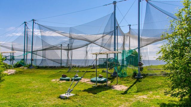 Cape of Ventė Lighthouse