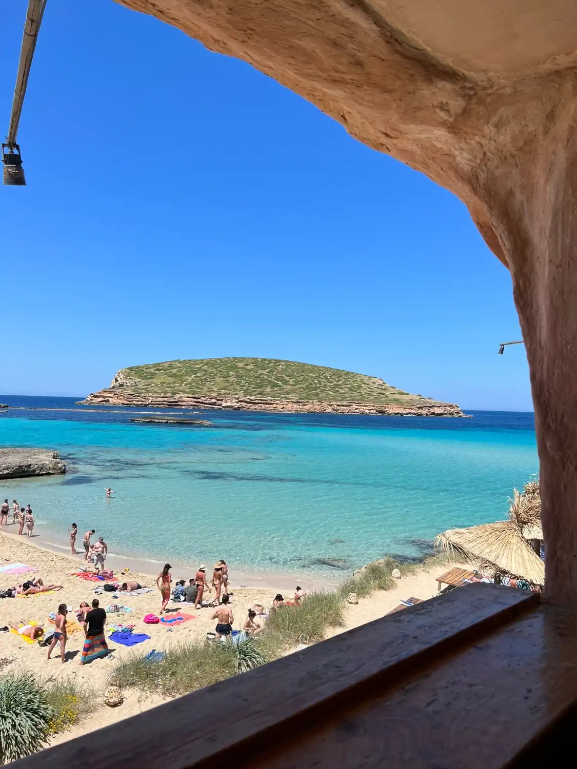 Hotel in zona Cala Comte