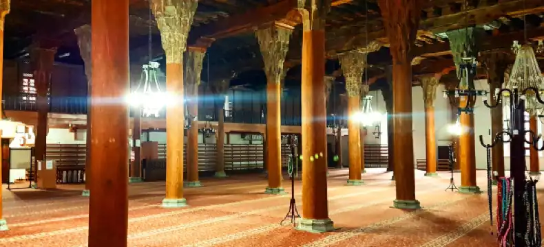 Afyonkarahisar otelleri