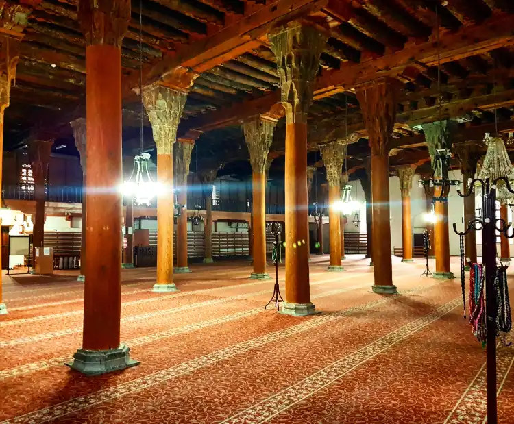 Hotel a Distretto di Afyonkarahisar