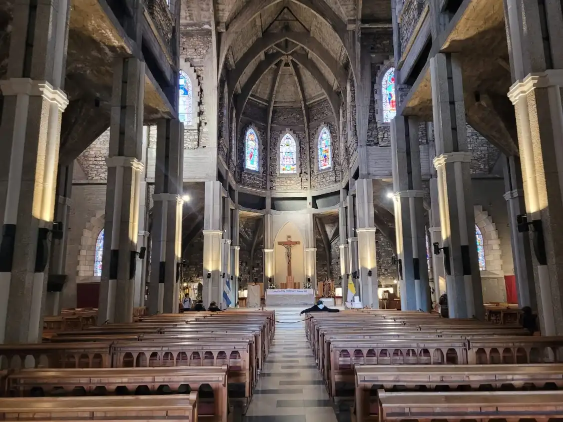Hotels near Cathedral Our Lady of Nahuel Huapi