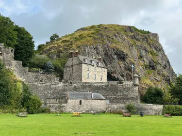 Dumbarton