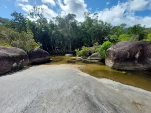 Murray Falls