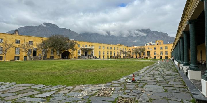 Castle of Good Hope