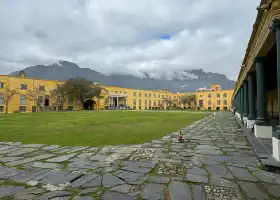 Castle of Good Hope