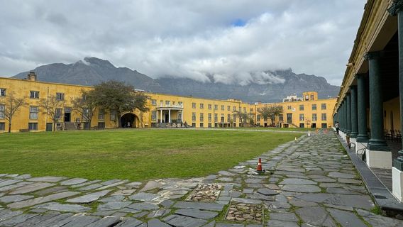 Castle of Good Hope