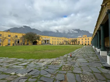 Castle of Good Hope