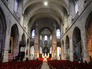 Cathedrale Saint Pierre
