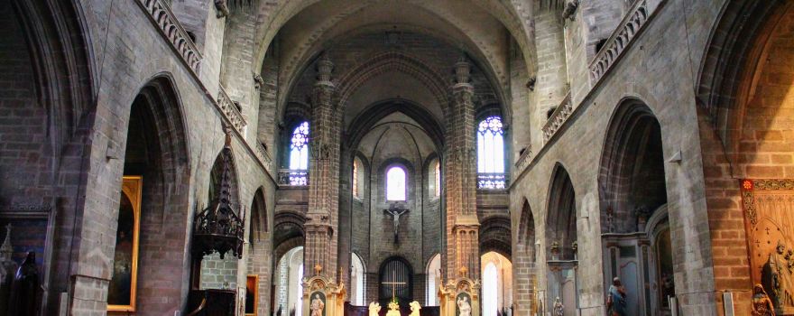 Cathedrale Saint Pierre