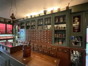 Shelburne Museum