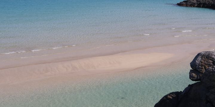 Ohama Beach