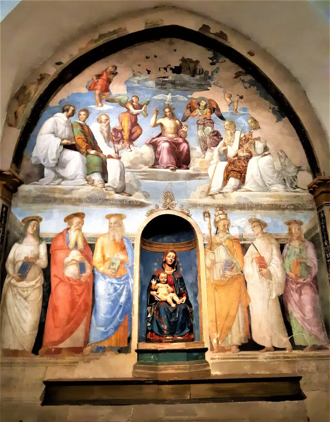 Hotels near Chapel San Severo