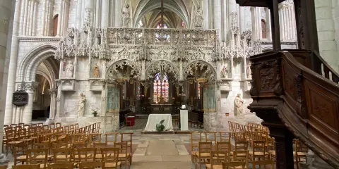 聖瑪德萊娜教堂