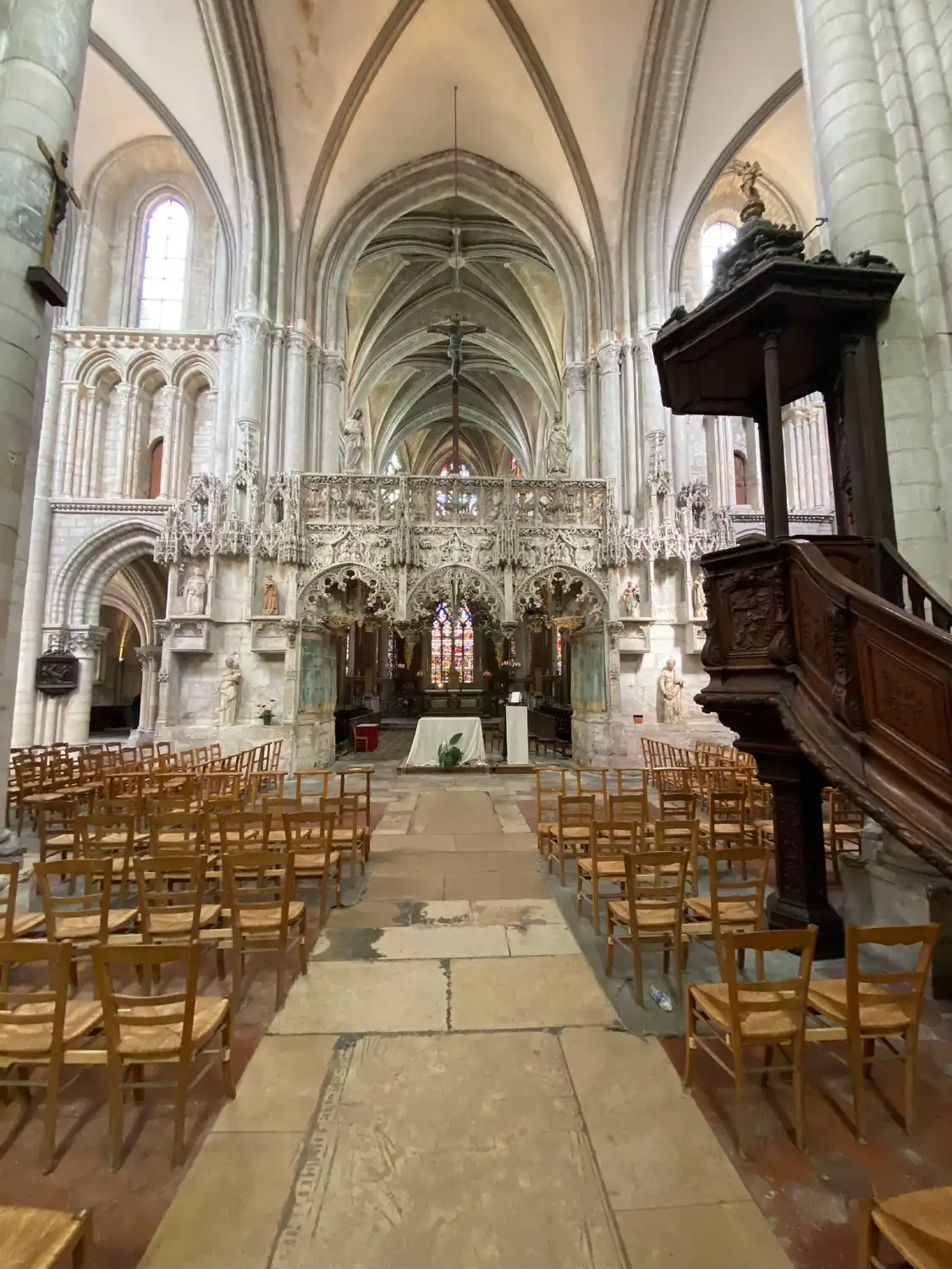 Hotels near Sainte-Madeleine Church
