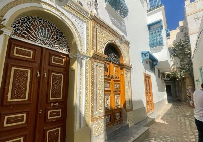 Medina of Kairouan