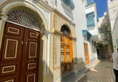 Medina of Kairouan