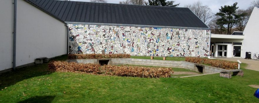 Museum Jorn, Silkeborg