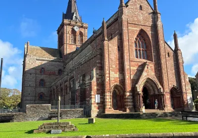 Kirkwall