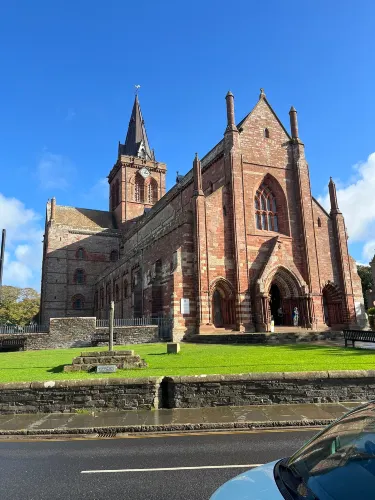Kirkwall