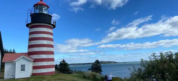 Hotels in Lubec