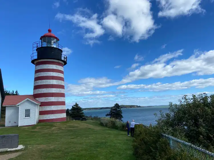 Hotels in Lubec
