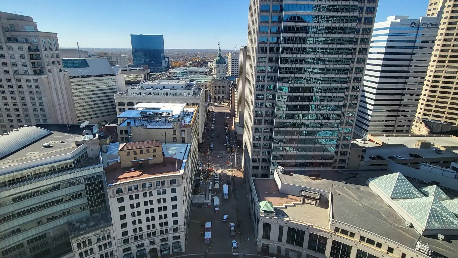Hotels near Soldiers & Sailors Monument