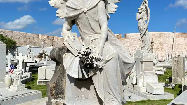 鄰近Santa Maria Magdalena De Pazzis Cemetery的酒店