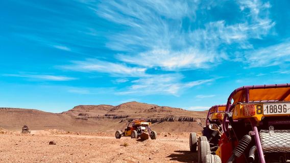 Kart Aventure