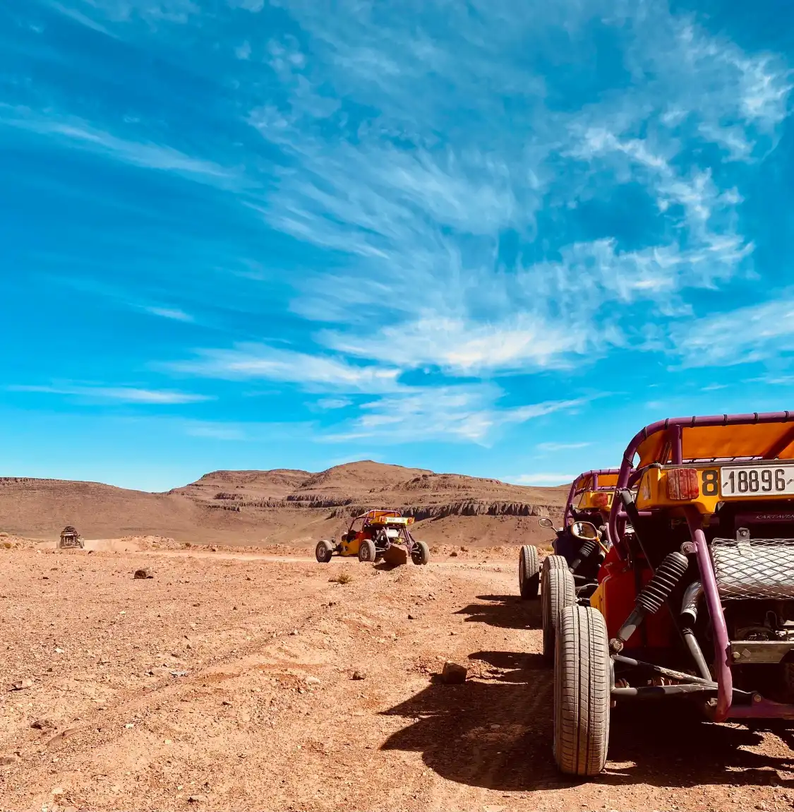 Hotels near Kart Aventure