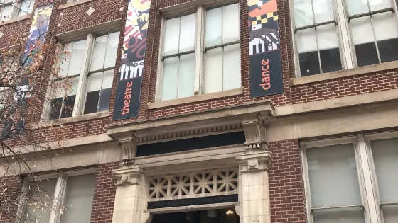 Eubie Blake National Jazz and Cultural Center