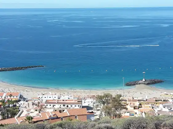 Hoteles cerca de Puerto de Los Cristianos