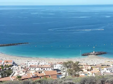 Los Cristianos Harbour