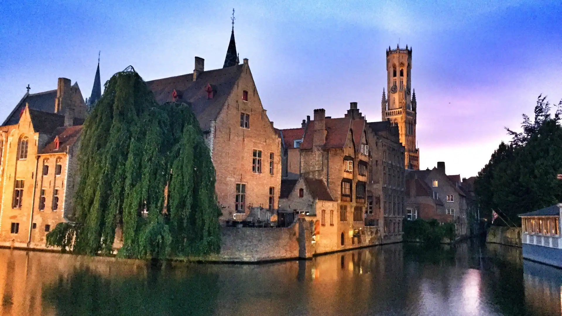 Hotels near Historic centre of Brugge (Bruges)