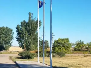Missouri-Yellowstone Confluence Interpretive Center
