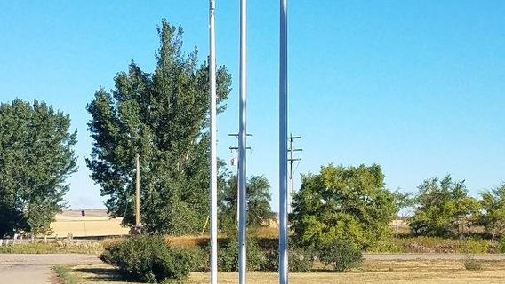 Missouri-Yellowstone Confluence Interpretive Center