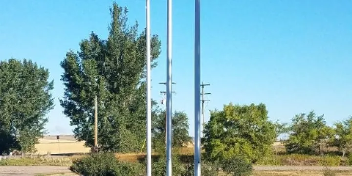 Missouri-Yellowstone Confluence Interpretive Center
