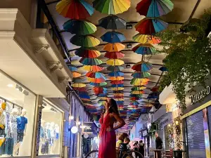 Fethiye Old Town