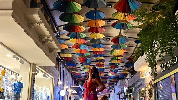 Fethiye Old Town