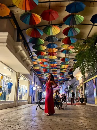Fethiye Old Town