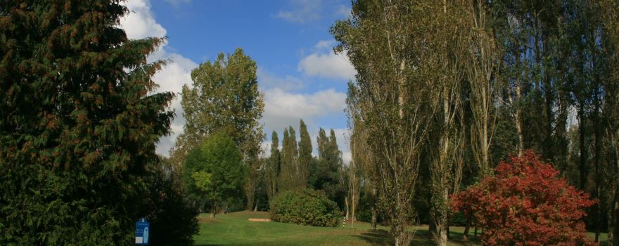 Furzeley Golf Course