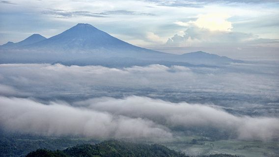 Borobudur
