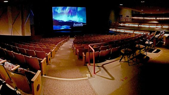 Aurora Show