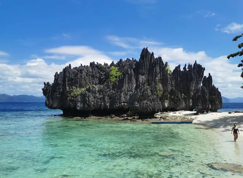 2_Payong-Payong Beach