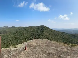Pedra Redonda