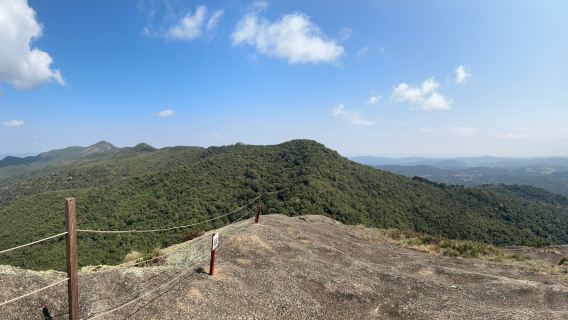 Pedra Redonda