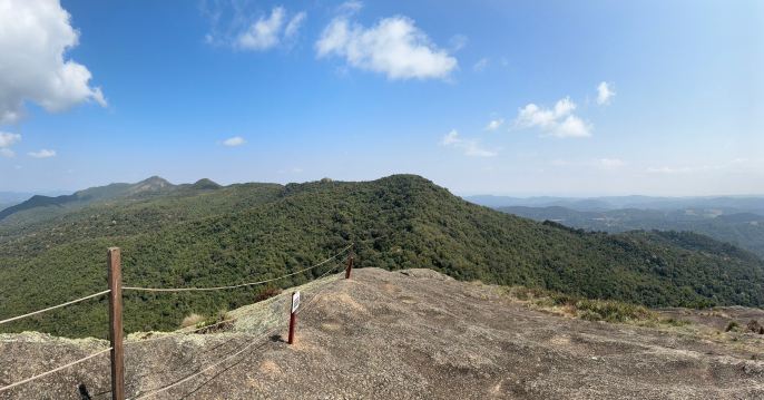 Pedra Redonda