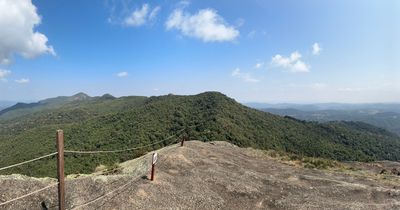 Pedra Redonda
